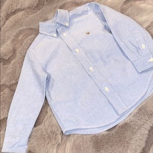 Ralph Lauren button up